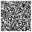 QR code with Harp's contacts