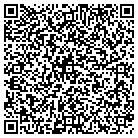 QR code with Van's Barber Styling Shop contacts