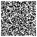 QR code with High Tech Heating & AC contacts