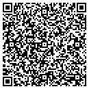 QR code with G S Engineering contacts