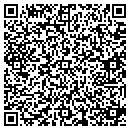 QR code with Ray Howe MD contacts