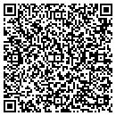QR code with UT Automotive contacts