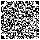 QR code with Women of Evangelical Luth contacts