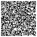QR code with R D Adams Service contacts