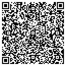 QR code with Talon Title contacts