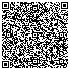 QR code with Servpro Of Bloomfield contacts