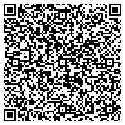 QR code with Pristine Innovations Inc contacts