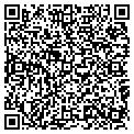 QR code with BFI contacts