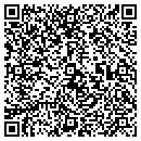 QR code with S Campbell Properties LLC contacts