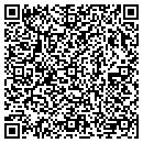 QR code with C G Building Co contacts