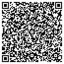 QR code with Agnello Reporting contacts