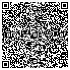 QR code with Algonac Public Works Department contacts