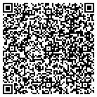 QR code with W H Savage Company Inc contacts