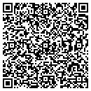 QR code with Garter Pools contacts