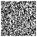 QR code with Auscoda Isp contacts