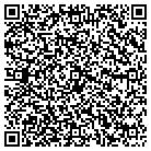 QR code with A & L Janitorial Service contacts