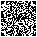 QR code with Rodney C Kropf contacts