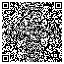 QR code with Jeff's Trading Post contacts