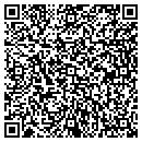 QR code with D & S Waterproofing contacts