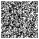 QR code with B C Fulfillment contacts