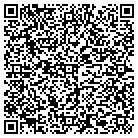 QR code with Bacon Memorial Public Library contacts