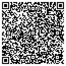 QR code with Highlight contacts
