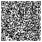 QR code with Regional Math & Science Center contacts