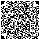 QR code with D C Custom Concrete Inc contacts