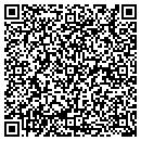 QR code with Pavers Plus contacts