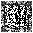 QR code with Untee Ritas Angels contacts