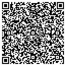 QR code with Klassic Kanine contacts