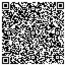 QR code with M & M U-Stor & Lock contacts