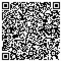 QR code with Pomeroy's contacts