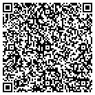 QR code with Manuszak Enterprises Inc contacts