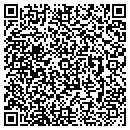 QR code with Anil Jain MD contacts