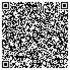QR code with J P Barry Enterprises Ltd contacts
