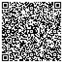 QR code with JBA Designs contacts