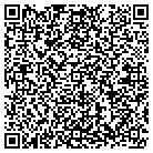 QR code with Magic Match Patch Company contacts