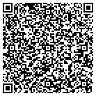 QR code with Michigan Senior Society contacts