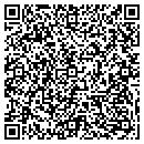 QR code with A & G Dunebuggy contacts