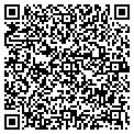 QR code with KFC contacts