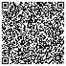 QR code with Prairieview Elementary School contacts