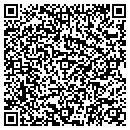 QR code with Harris Group Corp contacts