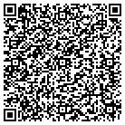 QR code with Spalding Julia E MD contacts