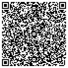 QR code with John J Hawkins Cnstr Center contacts