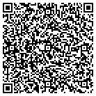 QR code with C & J Accounting Services contacts