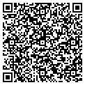 QR code with CSDD Inc contacts