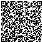 QR code with Foote Diagnostic Center contacts