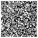 QR code with R M Engineering Inc contacts