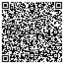 QR code with University Chapel contacts
